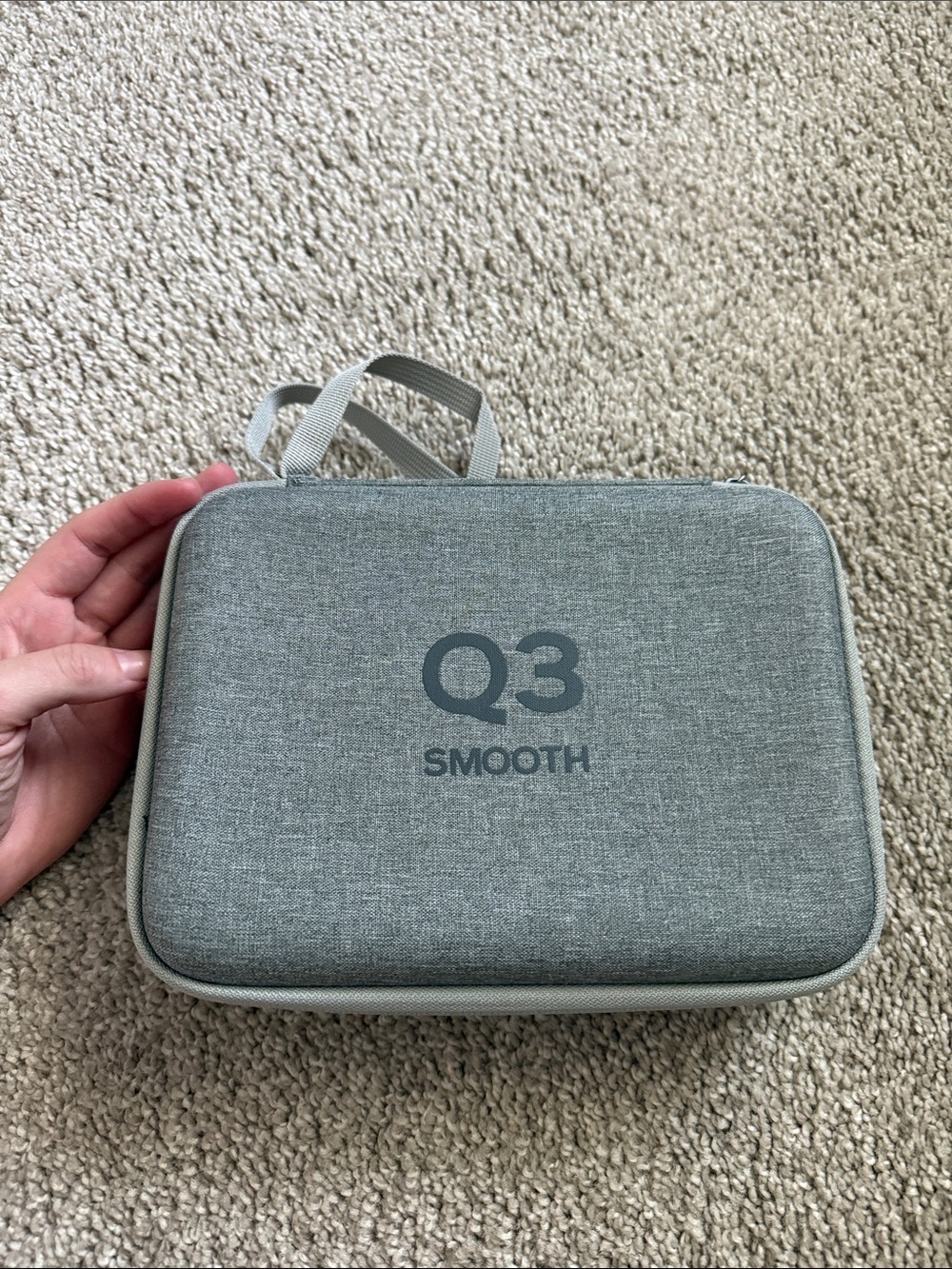Q3 Smooth